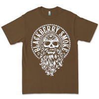 Cacao blackberry smoke’s Premium Tee - artisFamous