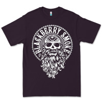 Plum blackberry smoke’s Premium Tee - artisFamous