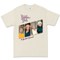Bone THE GOLDEN GIRLS Premium Tee - artisFamous