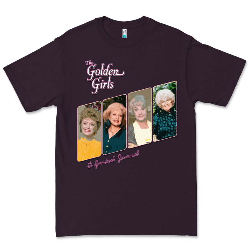 The Golden Girls Premium Tee by artisFamous | Teevron