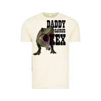 Vintage Arctic DADDY SAURUS REX Vintage Tee - Bettercallsaul