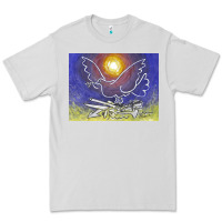 Dove Grey pablo picasso signed & hand Premium Tee - artisFamous