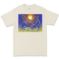 Bone pablo picasso signed & hand Premium Tee - artisFamous
