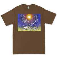 Cacao pablo picasso signed & hand Premium Tee - artisFamous