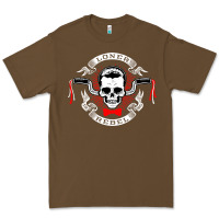 Cacao loner rebel Premium Tee - artisFamous