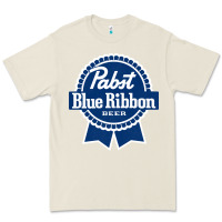 Bone pabst blue ribbon Premium Tee - artisFamous