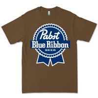 Cacao pabst blue ribbon Premium Tee - artisFamous
