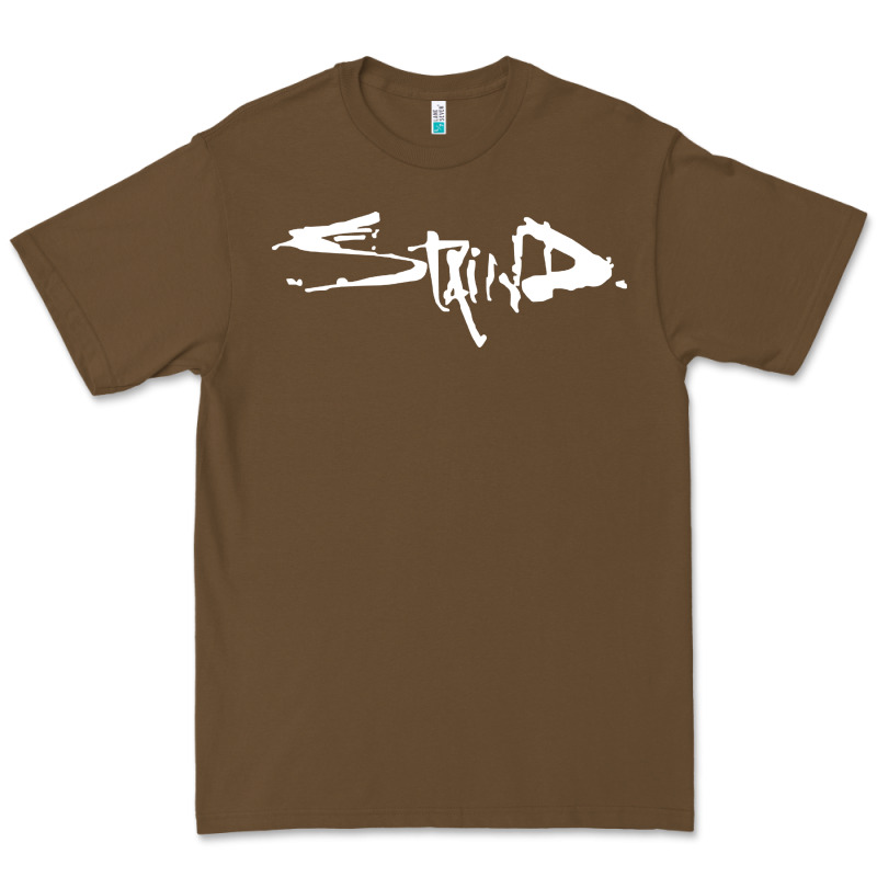 Staind Premium Tee by artisFamous | Teevron
