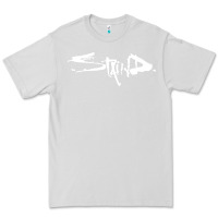 Dove Grey staind Premium Tee - artisFamous