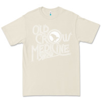 Bone best of old crow medicine show Premium Tee - artisFamous