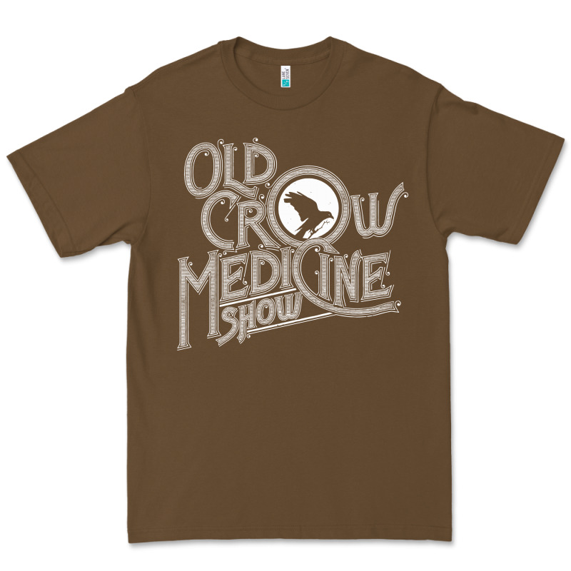 Best Of Old Crow Medicine Show Premium Tee by artisFamous | Teevron