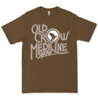 Cacao best of old crow medicine show Premium Tee - artisFamous