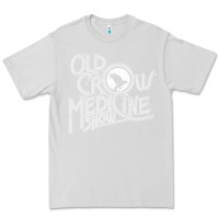 Dove Grey best of old crow medicine show Premium Tee - artisFamous
