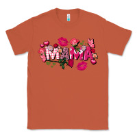 Copper Valentine's Day mama Classic Tee - FaDigitalArtStudio