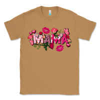 Toasted Coconut Valentine's Day mama Classic Tee - FaDigitalArtStudio