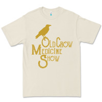 Bone best of old crow medicine show Premium Tee - artisFamous