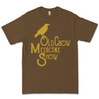 Cacao best of old crow medicine show Premium Tee - artisFamous