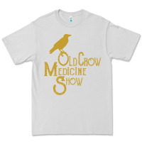 Dove Grey best of old crow medicine show Premium Tee - artisFamous