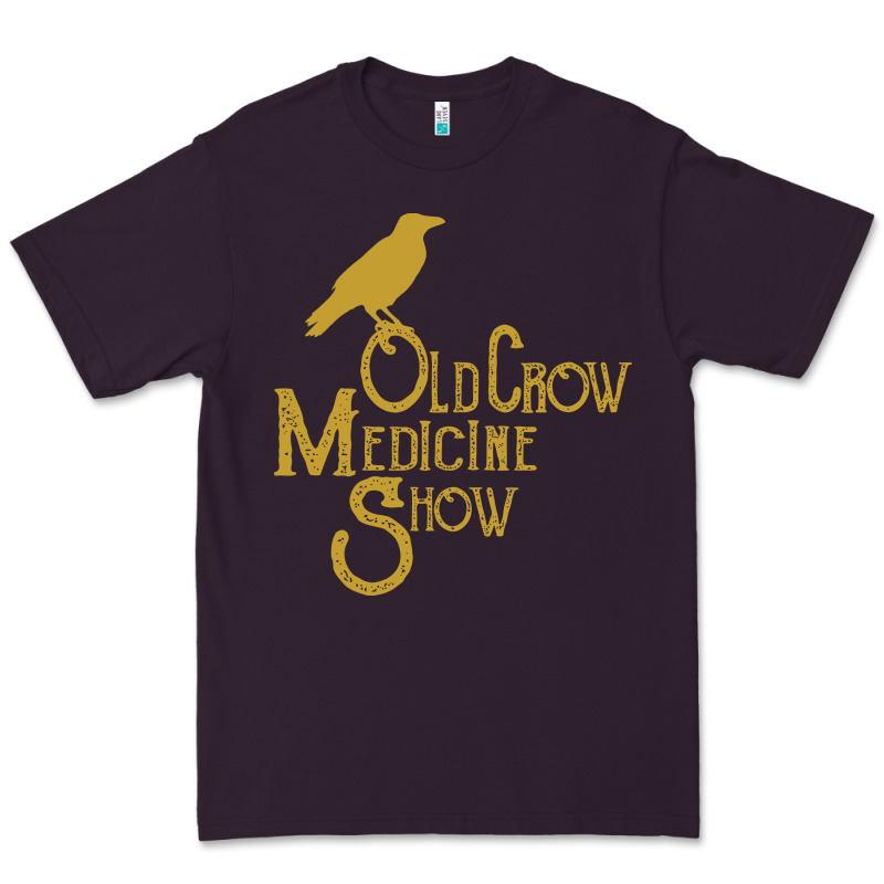 Best Of Old Crow Medicine Show Premium Tee by artisFamous | Teevron