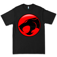 Black thundercats cool Premium Tee - artisFamous