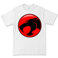 White thundercats cool Premium Tee - artisFamous