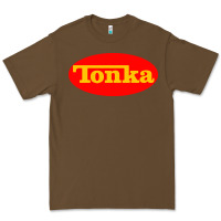 Cacao tonka truck Premium Tee - artisFamous