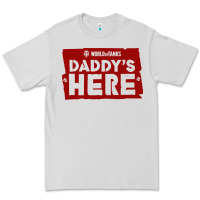 Dove Grey world of tanks fathers day Premium Tee - artisFamous
