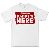 White world of tanks fathers day Premium Tee - artisFamous