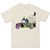 Bone hocus pocus car Premium Tee - artisFamous