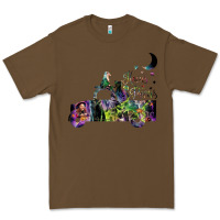 Cacao hocus pocus car Premium Tee - artisFamous