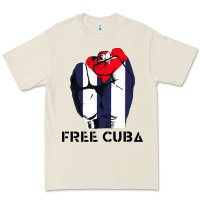 Bone free cuba Premium Tee - artisFamous