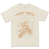 Bone dirt bike 1a Premium Tee - artisFamous