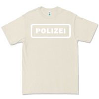 Bone polizei Premium Tee - artisFamous