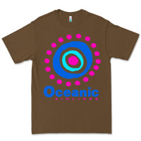 Cacao lost oceanic airlines Premium Tee - artisFamous