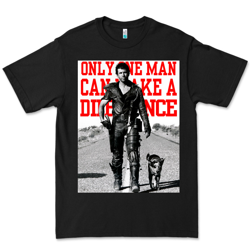 Mad Max 2 The Road Warrior Premium Tee by artisFamous | Teevron