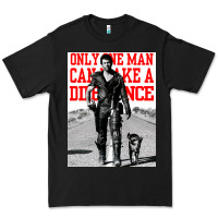 Black mad max 2 the road warrior Premium Tee - artisFamous