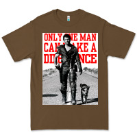 Cacao mad max 2 the road warrior Premium Tee - artisFamous