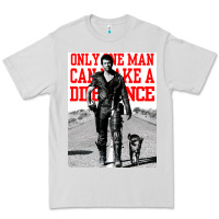 Dove Grey mad max 2 the road warrior Premium Tee - artisFamous