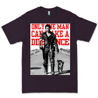 Plum mad max 2 the road warrior Premium Tee - artisFamous
