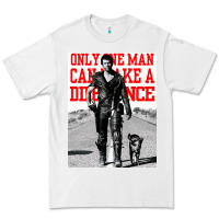 White mad max 2 the road warrior Premium Tee - artisFamous
