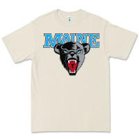 Bone maine black bears premier Premium Tee - artisFamous
