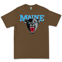 Cacao maine black bears premier Premium Tee - artisFamous