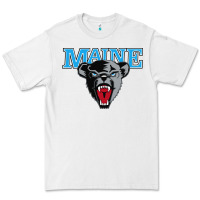 White maine black bears premier Premium Tee - artisFamous