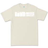 Bone bomb the music industry Premium Tee - artisFamous