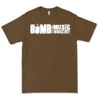 Cacao bomb the music industry Premium Tee - artisFamous