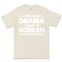 Bone korean drama k drama korean Premium Tee - artisFamous