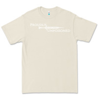 Bone proudly unpoisoned Premium Tee - artisFamous
