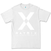 White raymix latin stylish Premium Tee - artisFamous