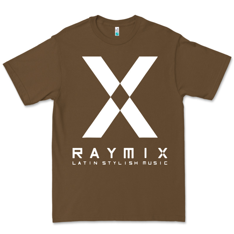 Raymix Latin Stylish Premium Tee by artisFamous | Teevron