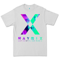 Dove Grey raymix latin stylish Premium Tee - artisFamous